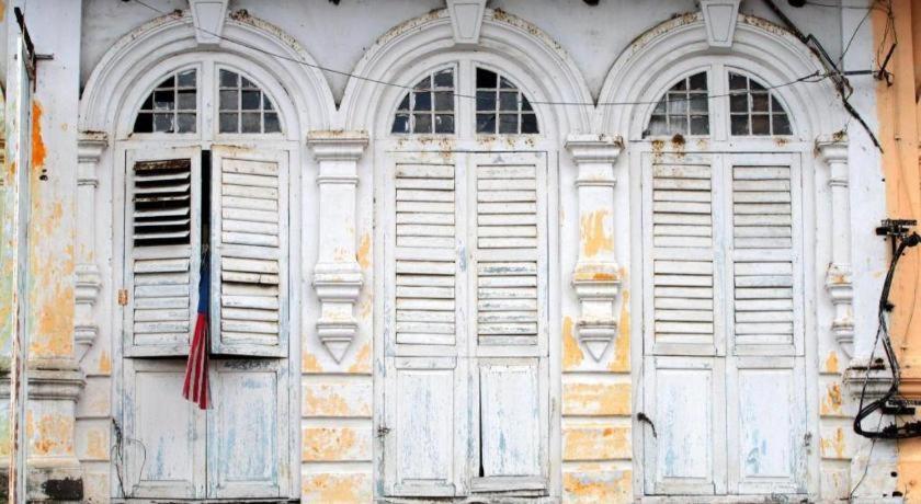 Kinta Valley Retreat Ipoh Dış mekan fotoğraf