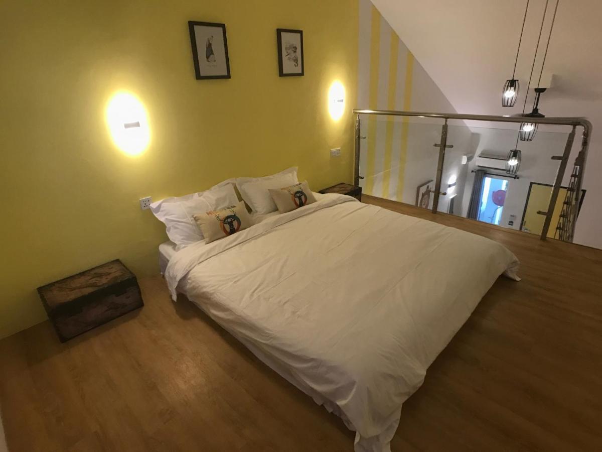 Kinta Valley Retreat Ipoh Dış mekan fotoğraf