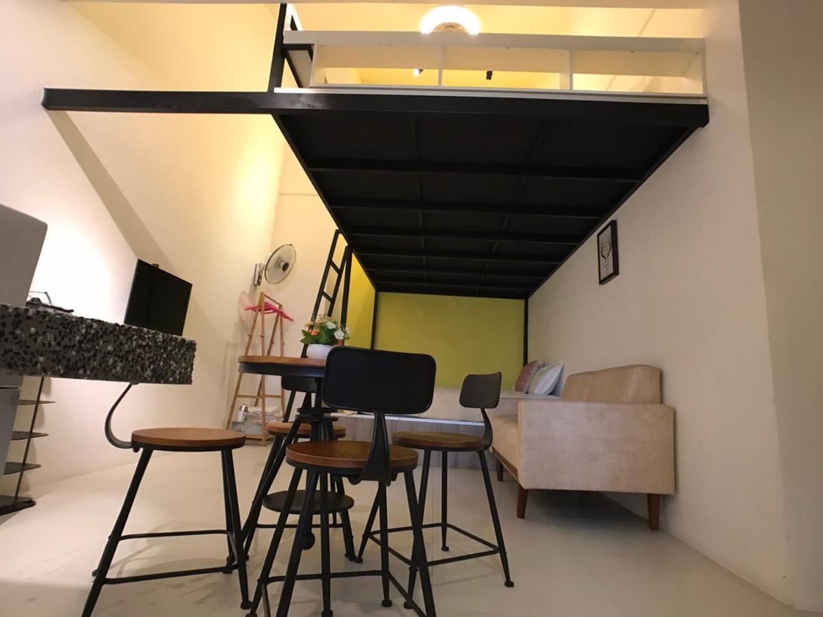 Kinta Valley Retreat Ipoh Dış mekan fotoğraf